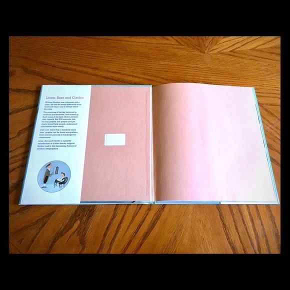 Lines, Bars And Circles - Picture 2 of 8